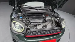 2022 Mini Countryman JCW, 담녹색 — фото 6