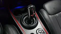 2022 Mini Countryman JCW, 담녹색 — фото 9