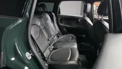 2022 Mini Countryman JCW, 담녹색 — фото 12