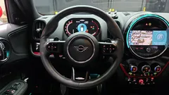 2022 Mini Countryman JCW, 담녹색 — фото 13