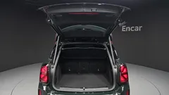 2022 Mini Countryman JCW, 담녹색 — фото 20