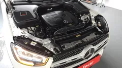 2022 Mercedes-Benz GLC-Class GLC300 4MATIC — фото 6