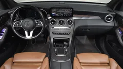 2022 Mercedes-Benz GLC-Class GLC300 4MATIC — фото 7