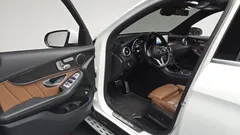 2022 Mercedes-Benz GLC-Class GLC300 4MATIC — фото 10