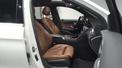 2022 Mercedes-Benz GLC-Class GLC300 4MATIC — фото 11
