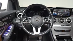 2022 Mercedes-Benz GLC-Class GLC300 4MATIC — фото 13