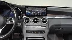 2022 Mercedes-Benz GLC-Class GLC300 4MATIC — фото 14