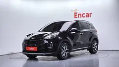 2018 Kia Sportage Diesel 2WD Noblesse — фото 1
