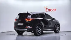 2018 Kia Sportage Diesel 2WD Noblesse — фото 2