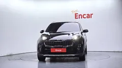 2018 Kia Sportage Diesel 2WD Noblesse — фото 3