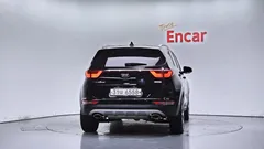 2018 Kia Sportage Diesel 2WD Noblesse — фото 4