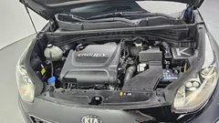 2018 Kia Sportage Diesel 2WD Noblesse — фото 6