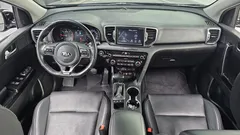 2018 Kia Sportage Diesel 2WD Noblesse — фото 7