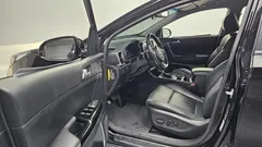 2018 Kia Sportage Diesel 2WD Noblesse — фото 10