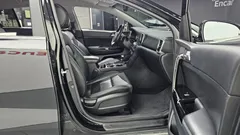 2018 Kia Sportage Diesel 2WD Noblesse — фото 11
