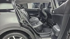 2018 Kia Sportage Diesel 2WD Noblesse — фото 12