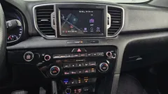 2018 Kia Sportage Diesel 2WD Noblesse — фото 14
