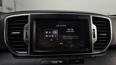 2018 Kia Sportage Diesel 2WD Noblesse — фото 16