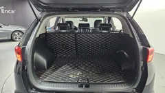 2018 Kia Sportage Diesel 2WD Noblesse — фото 20