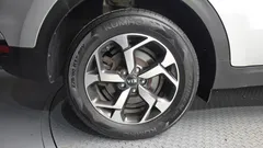 2022 Kia Sportage Diesel 1.6 4WD, серебристый — фото 5