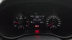2022 Kia Sportage Diesel 1.6 4WD, серебристый — фото 8