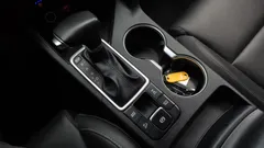 2022 Kia Sportage Diesel 1.6 4WD, серебристый — фото 9