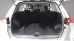 2022 Kia Sportage Diesel 1.6 4WD, серебристый — фото 17