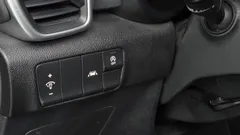 2022 Kia Sportage Diesel 1.6 4WD, серебристый — фото 20