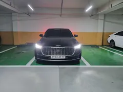 2023 Kia K9 3.3 T-GDI AWD — фото 2