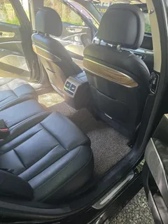 2023 Kia K9 3.3 T-GDI AWD — фото 3