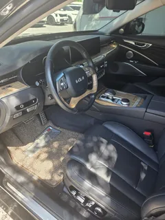 2023 Kia K9 3.3 T-GDI AWD — фото 4