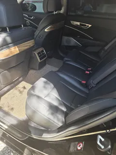 2023 Kia K9 3.3 T-GDI AWD — фото 5