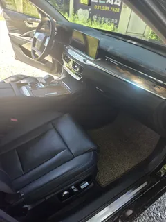 2023 Kia K9 3.3 T-GDI AWD — фото 6