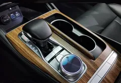 2023 Kia K9 3.3 T-GDI AWD — фото 10