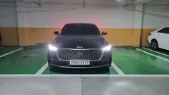 2023 Kia K9 3.3 T-GDI AWD — фото 11