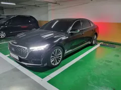 2023 Kia K9 3.3 T-GDI AWD — фото 16