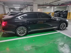 2023 Kia K9 3.3 T-GDI AWD — фото 17