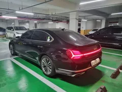 2023 Kia K9 3.3 T-GDI AWD — фото 18