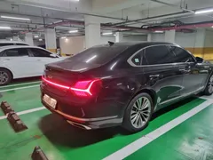 2023 Kia K9 3.3 T-GDI AWD — фото 19
