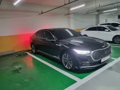 2023 Kia K9 3.3 T-GDI AWD — фото 20