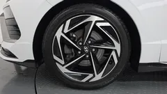 2024 Hyundai Sonata 1.6 Turbo, белый — фото 5