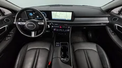 2024 Hyundai Sonata 1.6 Turbo, белый — фото 7