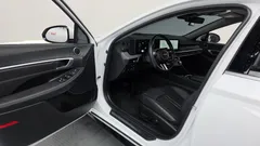 2024 Hyundai Sonata 1.6 Turbo, белый — фото 10