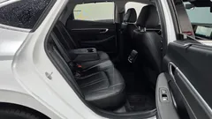 2024 Hyundai Sonata 1.6 Turbo, белый — фото 11