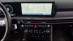 2024 Hyundai Sonata 1.6 Turbo, белый — фото 14