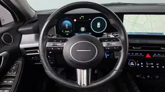 2024 Hyundai Sonata 1.6 Turbo, белый — фото 15