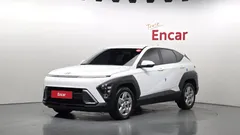 2023 Hyundai Kona Gasoline 1.6 Turbo 2WD — фото 1