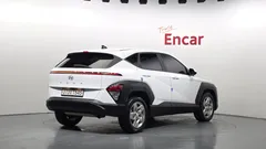 2023 Hyundai Kona Gasoline 1.6 Turbo 2WD — фото 2