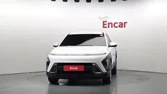 2023 Hyundai Kona Gasoline 1.6 Turbo 2WD — фото 3
