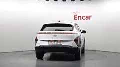 2023 Hyundai Kona Gasoline 1.6 Turbo 2WD — фото 4